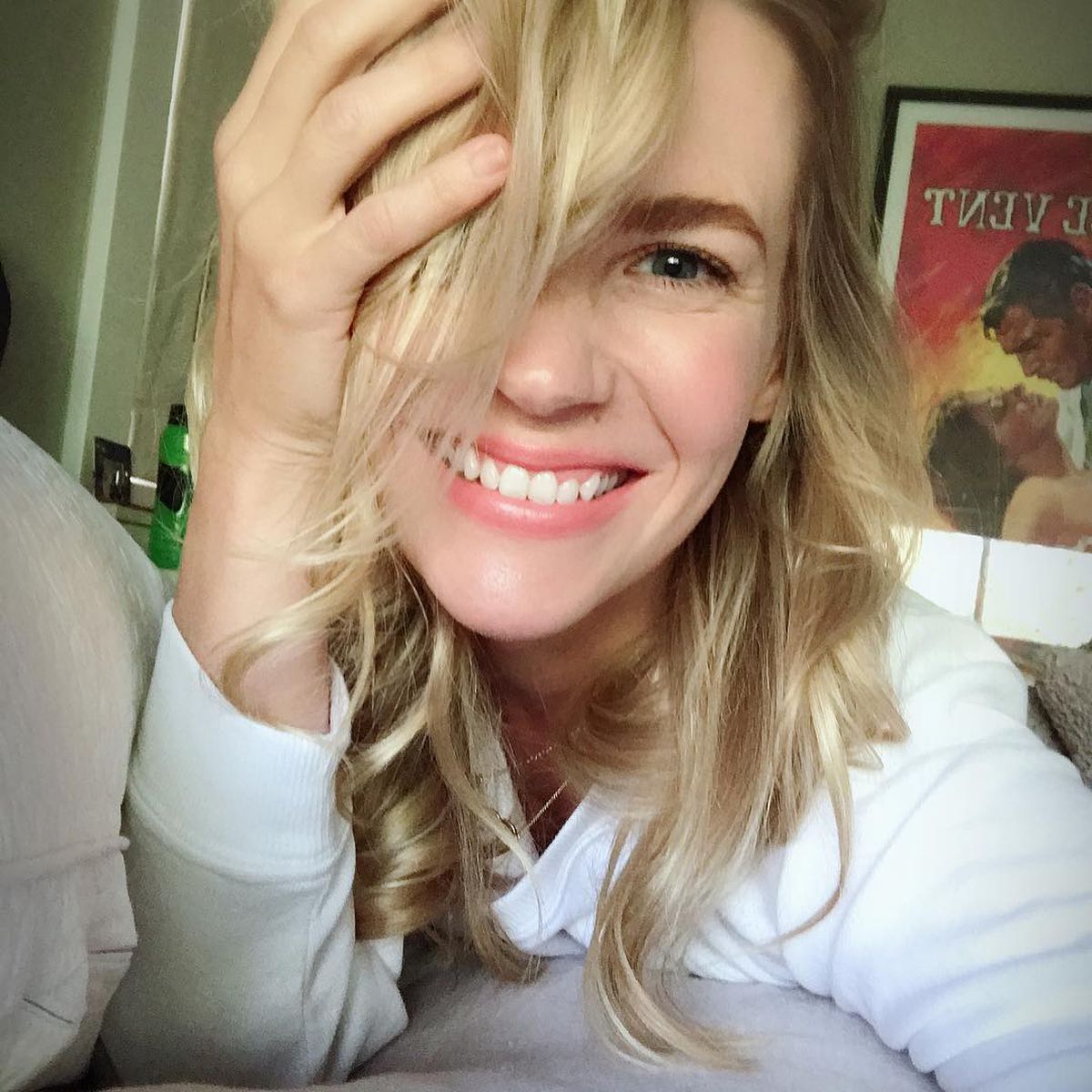 January Jones