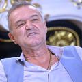Gigi Becali nu este dispus să plătească bani pentru Albu