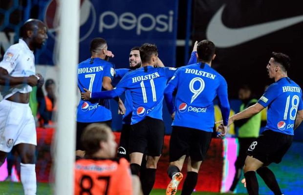 OFICIAL Doi dintr-o lovitură » Primele mutări la Viitorul, după schimbarea antrenorului