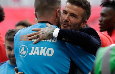 Inter Miami, transfer de top! Prima vedetă adusă de David Beckham