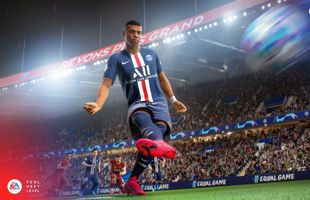 Veste uriașă pentru fanii FIFA! EA Sports vrea să-l transforme un joc cross-play