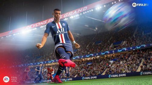 EA Sports vrea să transforme FIFA într-un joc cross-play! Ce înseamnă asta? Că gamerii vor putea juca împreună indiferent de platforma pe care o folosesc.