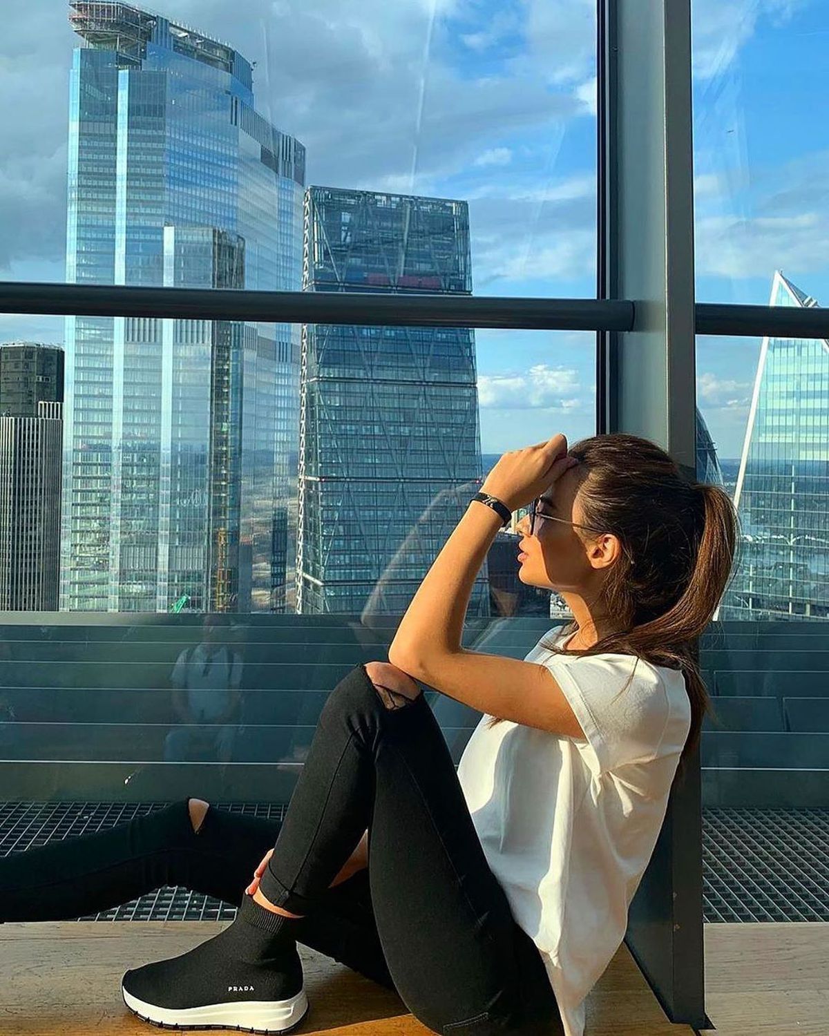 După ce s-a întors la CSA Steaua, Adi Popa trăiește o altă bucurie: a devenit tată de fată alături de soția Mădălina