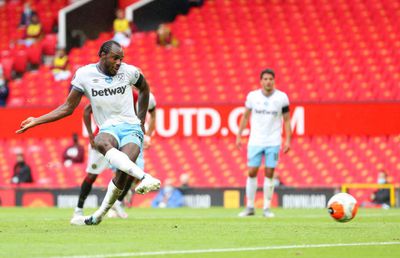 FIFA 20. Michail Antonio închide seria „Jucătorul lunii” în Premier League!