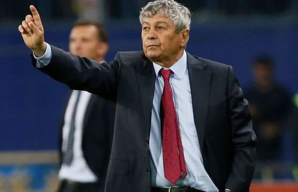 Mircea Lucescu, scos din calcule de cine se aștepta mai puțin: „Chiar nu cred că va putea concura cu Șahtior”