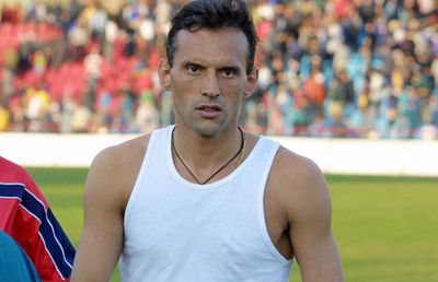 EXCLUSIV Scandal monstru în vestiarul lui Dinamo! Florin Prunea, dezvăluiri incredibile: „F***-ți...! Mă las de fotbal”