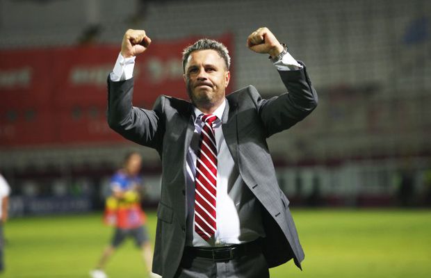 Marius Șumudică, propunere-șoc pentru postul de antrenor la Rapid: „Aș încerca să-l iau”