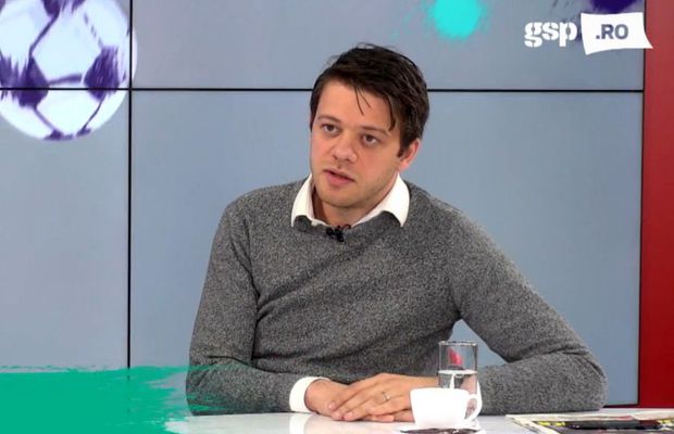 Situație explozivă la Rapid! Victor Angelescu: „E singurul om pe care pot să îl confirm”