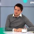 Victor Angelescu, actionarul majoritar al Rapidului