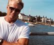 „Cât a îmbătrânit!” » Dolph Lundgren, apariție de senzație pe plajă, cu iubita cu 38 de ani mai tânără