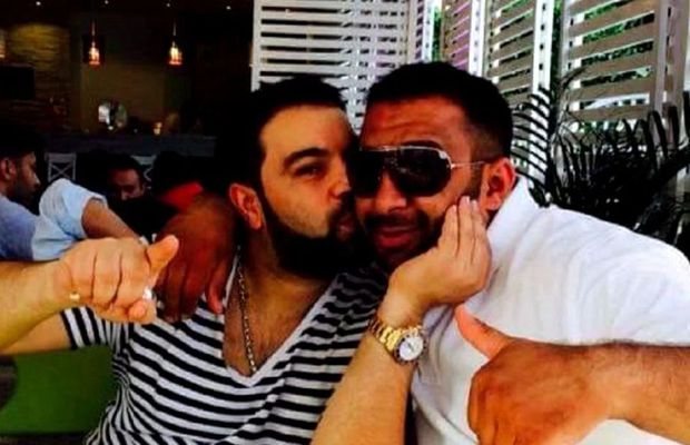 „Haideți că ne întoarcem într-o oră” » Povestea neștiută: cum voia clanul Duduianu să îi tragă țeapă de sute de mii de dolari lui Anghel Iordănescu