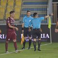Jucătorii Rapidului, luați în colimator de Marius Șumudică : „La banii ăștia trebuia să iei mingea în gură și să te duci cu ea în poartă”