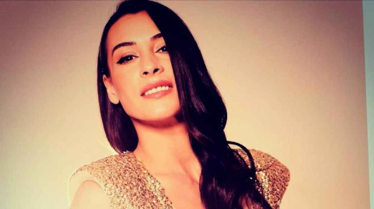 FOTO Cătălina Ponor se mărită » Viitorul soț e mai mare cu 18 ani ca ea