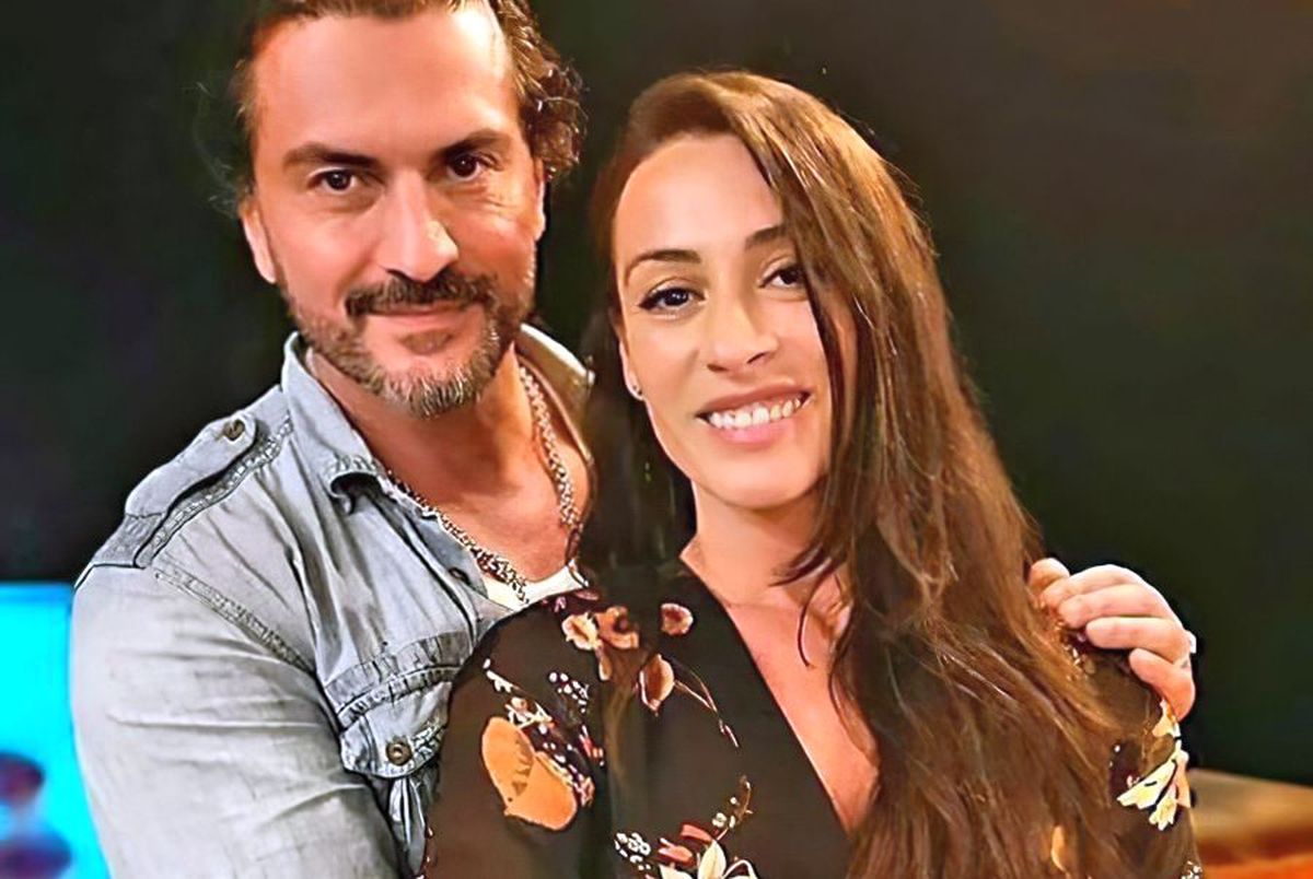 Cătălina Ponor s-a măritat » Soțul ei e actor și e mai mare cu 18 ani