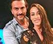Cătălina Ponor s-a măritat » Soțul ei e actor și e mai mare cu 18 ani