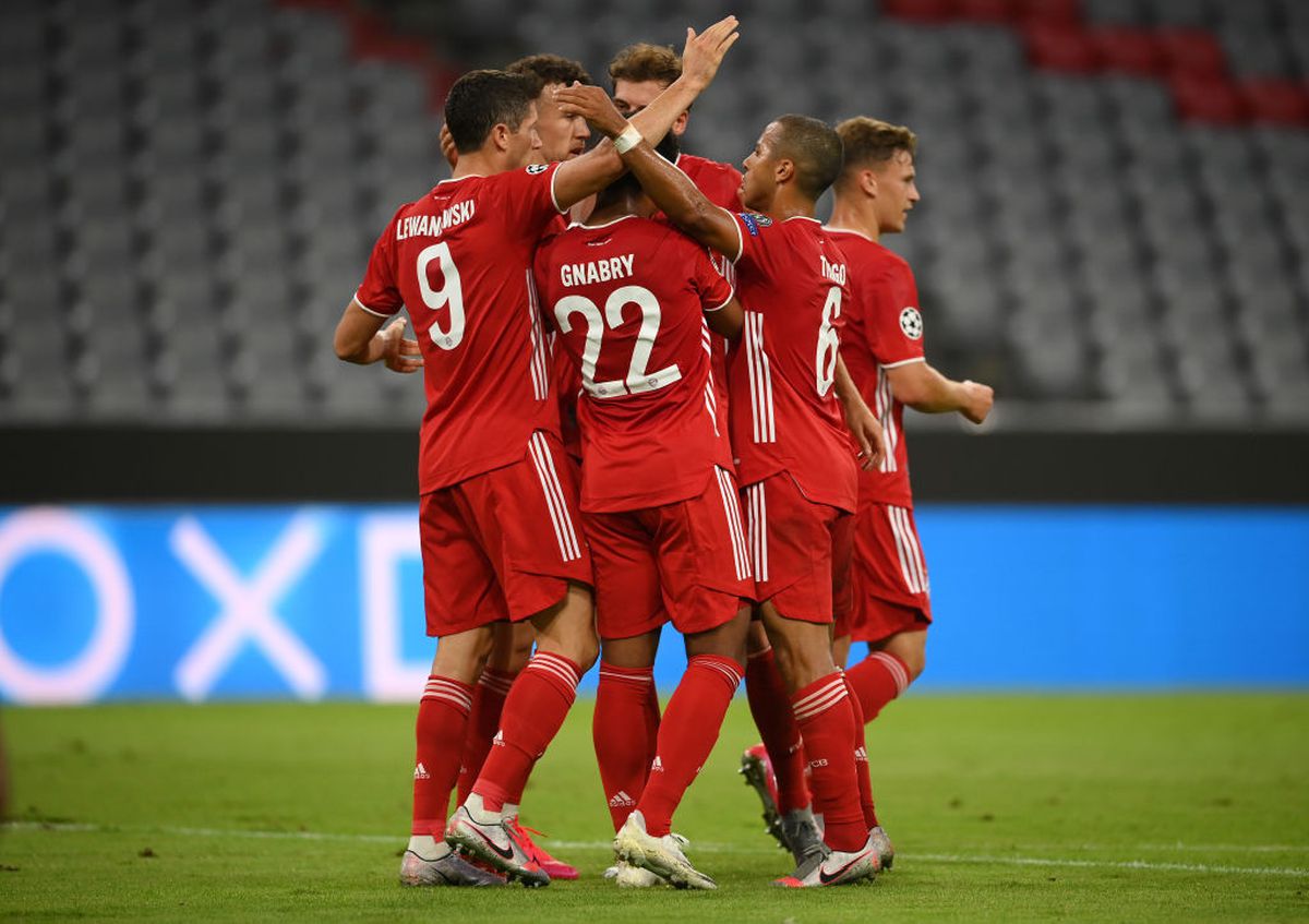 BARCELONA - BAYERN MUNCHEN // Lothar Matthäus, declarație arogantă înainte de șocul din Champions League: „Bayern ar trebui să greșească mult ca să piardă cu această Barcelona”