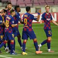 Barcelona - Bayern Munchen, șocul din „sferturi”!