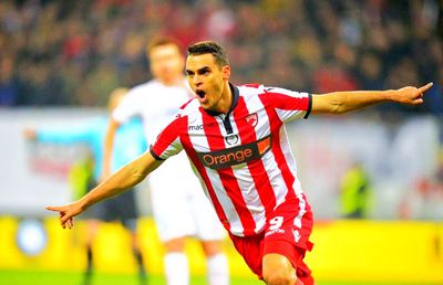 Ivan Pesic, fostul atacant al lui Dinamo, a semnat cu coșmarul „câinilor”