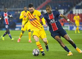 Conducerea lui PSG, anunț intern despre transferul lui Messi » Ce au aflat jucătorii și staff-ul lui Pochettino