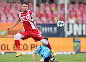Chindia - Dinamo » „Câinii” caută a treia victorie din Liga 1 » Echipele probabile + cele mai bune cote