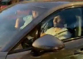 Liderii Barcelonei, cină acasă la Messi » Pique a venit alături de Shakira