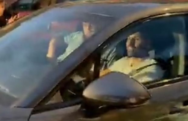 Liderii Barcelonei, cină acasă la Messi » Pique a venit alături de Shakira