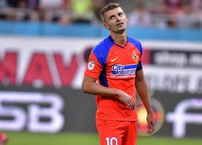 Noi detalii despre situația lui Florin Tănase: „Nu se leagă nimic!” » Giovanni Becali explică greșeala căpitanului de la FCSB