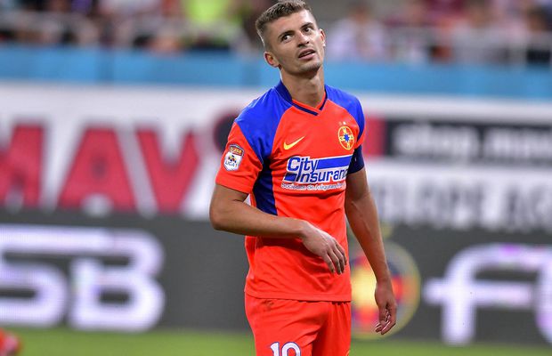 Noi detalii despre situația lui Florin Tănase: „Nu se leagă nimic!” » Giovanni Becali explică greșeala căpitanului de la FCSB