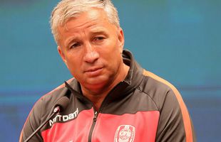 Dan Petrescu, propus la Parma: „Cred că viitorul lui e la echipa națională”