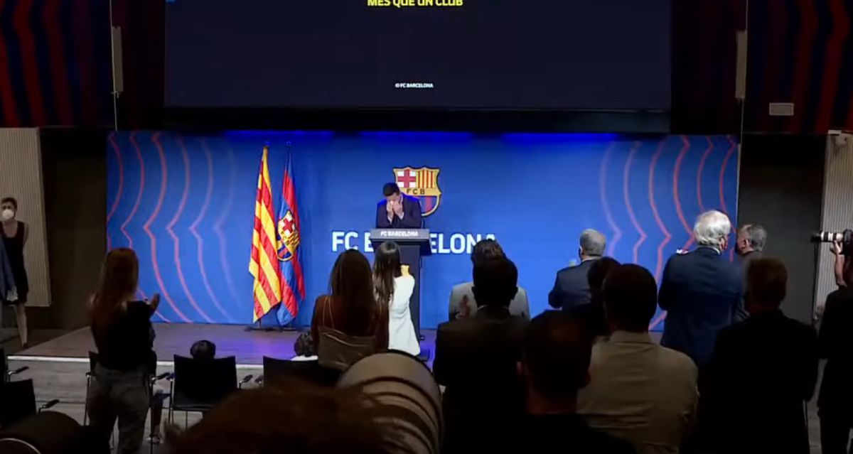 Dezbaterea zilei, 9 august » Trebuia Messi să accepte să joace gratis pentru a rămâne la Barcelona? » De la „Nu avea absolut niciun motiv” la „Datorează totul clubului”