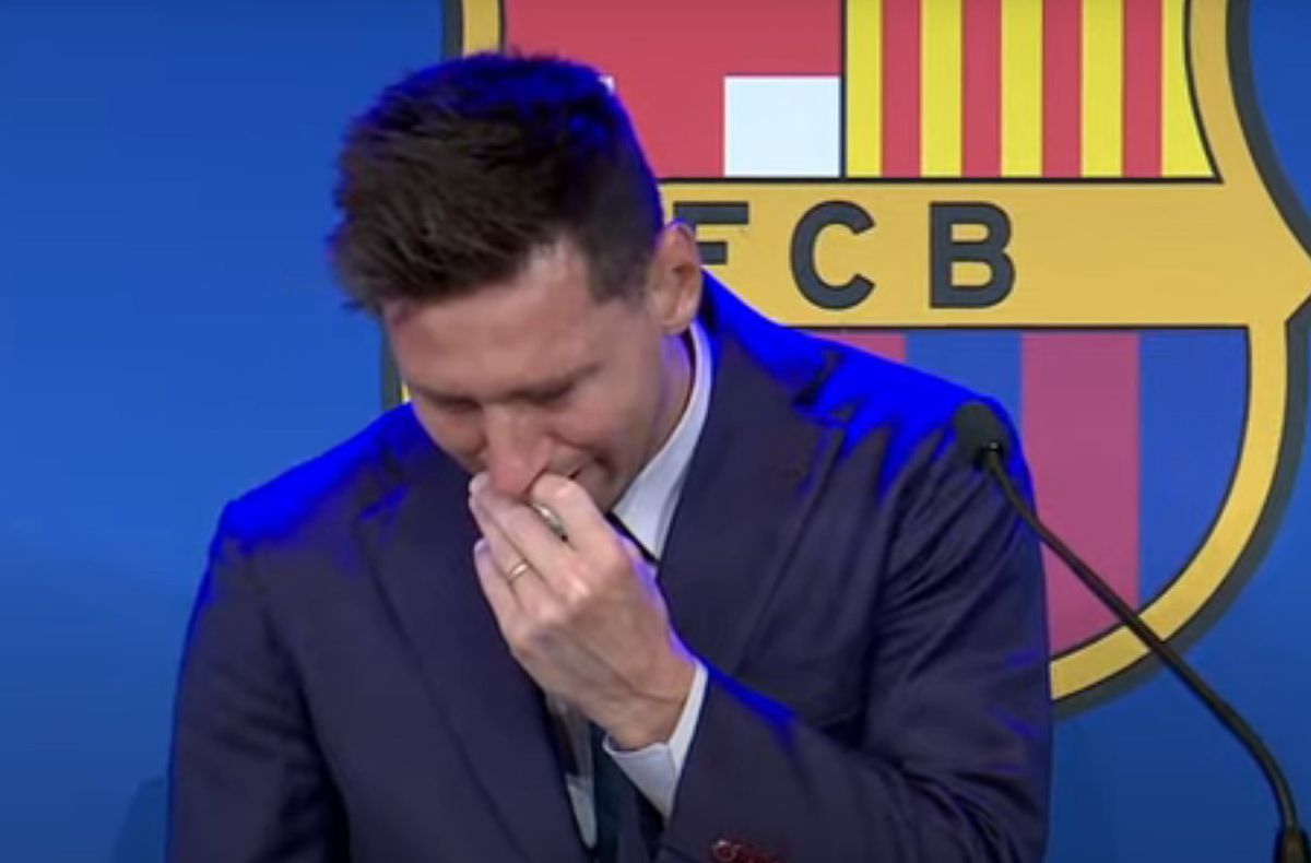 Dezbaterea zilei, 9 august » Trebuia Messi să accepte să joace gratis pentru a rămâne la Barcelona? » De la „Nu avea absolut niciun motiv” la „Datorează totul clubului”