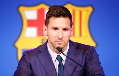 Messi recunoaște negocierile cu PSG: „E o posibilitate!”