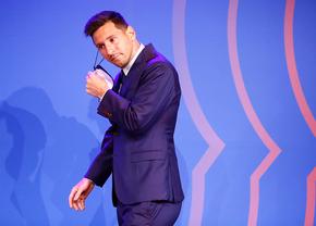 „Oamenii se vor obişnui fără mine” » Cum crede Messi că va arăta Barcelona fără el