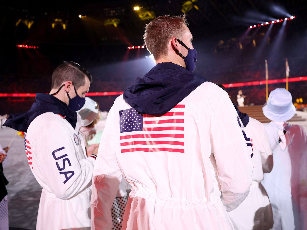 S-au încheiat Jocurile Olimpice de la Tokyo