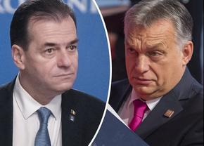 Ce se întâmplă cu finanțarea de la Budapesta pentru fotbalul românesc? Ludovic Orban: „Nu poate fi acordată pe criterii etnice!”