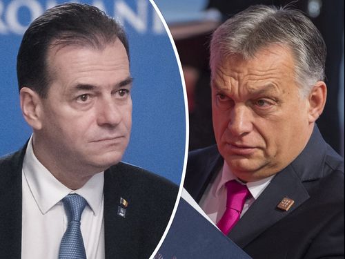 Ce spune Ludovic Orban despre finanțarea lui Viktor Orban la echipele din România