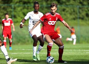 Denis Drăguș, gol după 813 zile » Echipa sa, umilită: vârful advers i-a dat 5 goluri