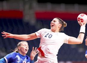În handbal se vorbește franceză, în baschet, engleza americană » Toate rezultatele de la Tokyo în sporturile de echipă
