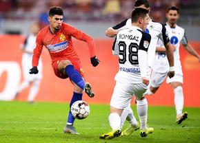 Ediție specială GSP LIVE la FCSB - Gaz Metan Mediaș  » Urmărește emisiunea AICI