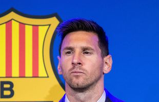 Cine e de vină pentru divorțul secolului? » 3 editorialiști GSP răspund la marea întrebare: Trebuia să accepte Messi să joace gratis?