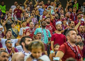 Cât costă biletele la derby-ul Rapid - FCSB și programul caselor » Asistența estimată de giuleșteni