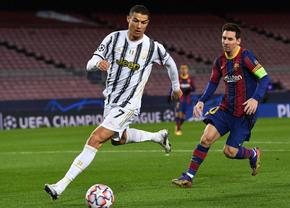 Planul lui Cristiano Ronaldo, dat peste cap de plecarea lui Messi » Dezvăluirile făcute de jurnaliștii de la AS