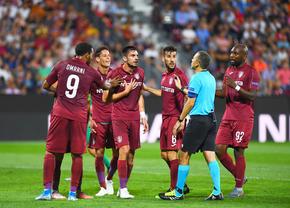 UEFA a trimis un arbitru de top la Young Boys - CFR Cluj + Ce meci va conduce Istvan Kovacs