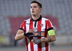 Chindia - Dinamo 1-0. Steliano Filip, schimbare radicală de discurs, la o săptămână de la episodul Clinceni