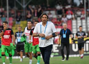 Dario Bonetti, dezarmat după Chindia - Dinamo: „Nu avem nicio soluție”