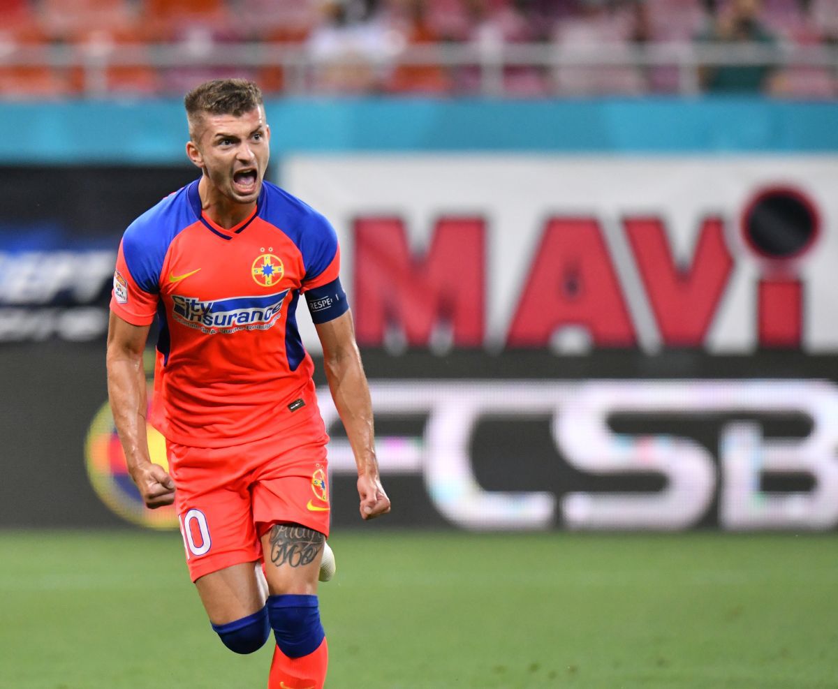 Câți fani au fost la FCSB - Gaz Metan » Asistență de două ori mai mare la Chindia - Dinamo!