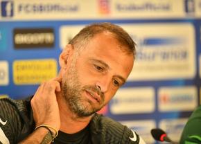 Todoran, despre viitorul lui Mamut la FCSB: „Am vorbit cu el, știe despre ce e vorba”