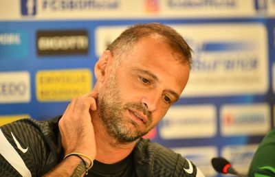 Todoran, despre viitorul lui Mamut la FCSB: „Am vorbit cu el, știe despre ce e vorba”