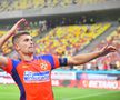 FCSB a câștigat cu Gaz Metan Mediaș pe Arena Națională, scor 2-1. Florin Tănase (26 de ani) nu este mulțumit de modul în care arată echipa în mandatul lui Dinu Todoran.