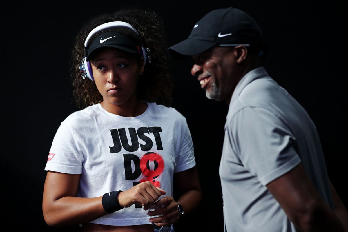 Naomi Osaka, mesaj controversat adresat părinților: „Mă simt ca și cum aș fi nevoită să muncesc pentru supraviețuirea tuturor”